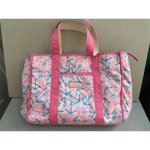 Delta Gamma Lilly Pulitzer Sorority Original Tote